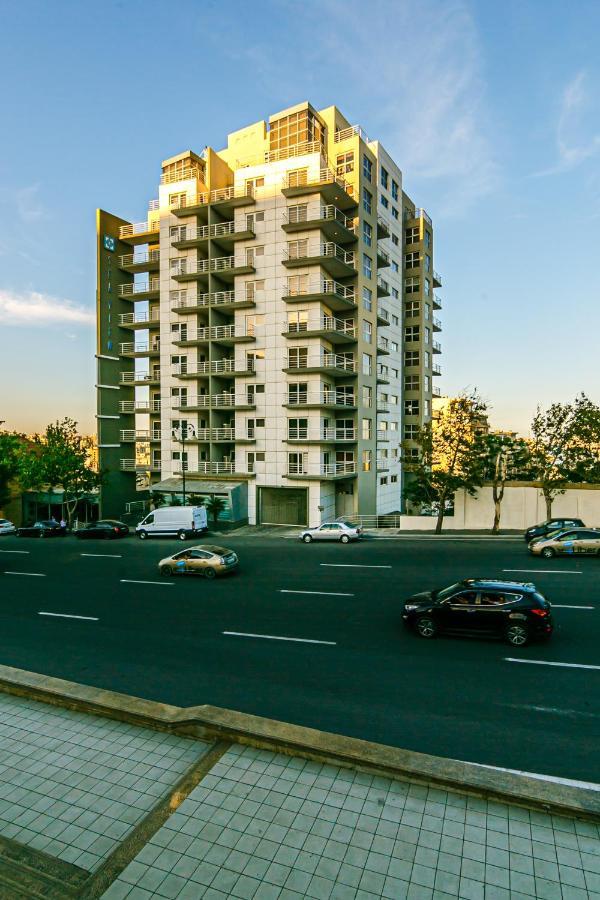 Vip Apartment In Centerr Baku Exterior photo